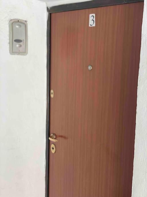 Ak Terminal Apartments Durrës Exterior foto